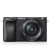 Sony Alpha a6400 Mirrorless Camera: Compact APS-C Interchangeable Lens Digital Camera with Real-Time Eye Auto Focus, 4K - 3 of 4
