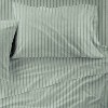 Martex Easy Living Cationic Stripe Sheet Set - 4 of 4