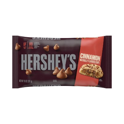 Image of Hershey's Cinnamon Chip - 10oz