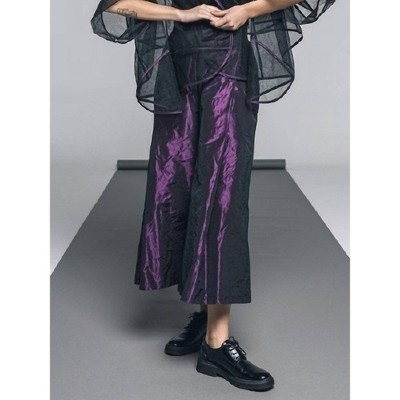 Women's Hampton Wide Leg Pants - Igor