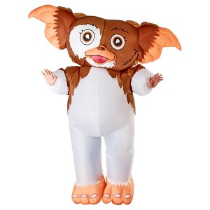 Rubies Gremlins Gizmo Adult Inflatable Costume - 1 of 1