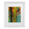 Trademark Fine Art Oliver Nolan Inspiration III Matted Framed Art - 2 of 4
