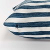 Plum & Post Gideon Square Indoor-Outdoor Pillow 20" - 2 of 4
