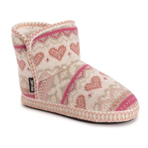 MUK LUKS Women's Leigh Slipper - 1 of 4