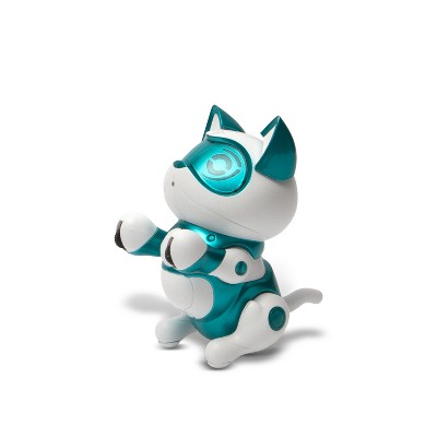 tekno mini jumping kitty