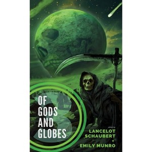 Of Gods and Globes III - by  Juliet Marillier (Paperback) - 1 of 1