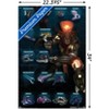 Trends International Halo 3 - Chart - Covenant Unframed Wall Poster Prints - 3 of 4
