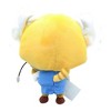 Enesco Aggretsuko Rage Face 12 Inch Collectible Plush with Sound - 4 of 4