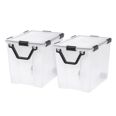 IRIS USA Storage Box