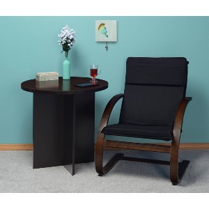 Akita Bentwood Reclining Chair - Niche - 1 of 4