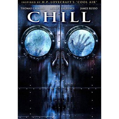 Chill (DVD)(2008)