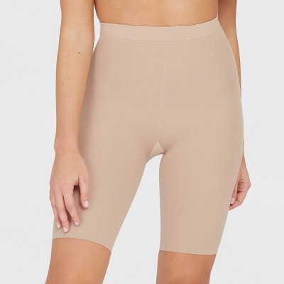 ASSETS by SPANX Women's Mid-Thigh Shaper