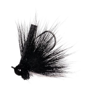 Arkie Lures Muddler Collar Bucktail Jigs - 1 of 4