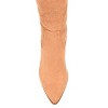 Journee Collection Wide Calf Women's Paras Boot - 4 of 4