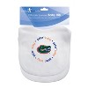 BabyFanatic Officially Licensed Unisex Baby Bibs 2 Pack - NCAA Florida Gators - 3 of 4