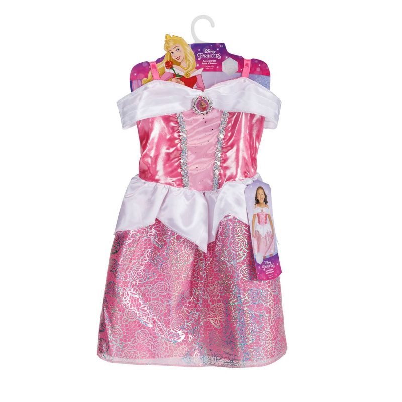 Disney Princess Aurora Core Dress, 2 of 7