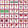 MasterPieces Officially Licensed NCAA Iowa State Cyclones Matching Game for Kids and Families - 3 of 4