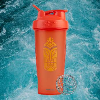 Blender Bottle X Forza Sports Classic 20 Oz. Shaker Cup - Roses : Target