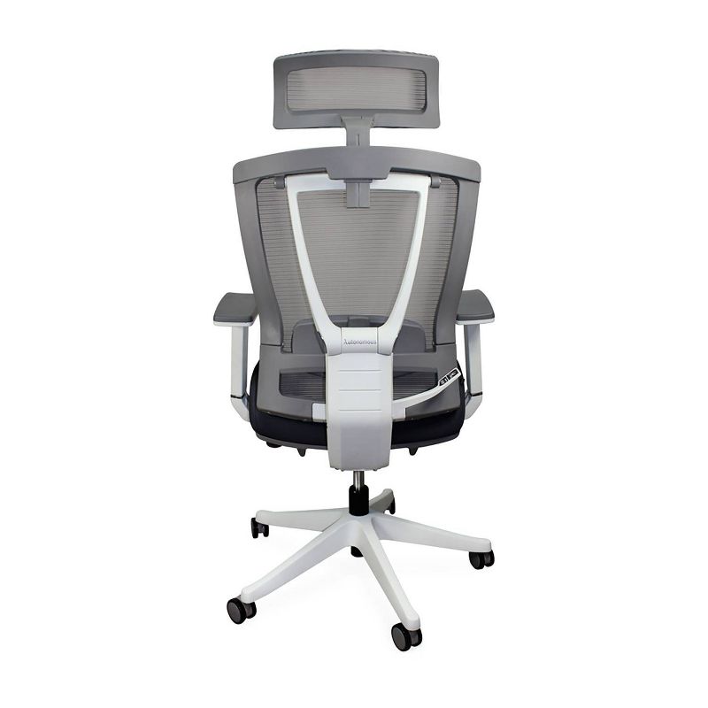 Premium Ergonomic Office Chair - Autonomous, 4 of 7