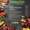 Presto 16 Quart Digital Pressure and Water Boiling Canner, LED Digital Display - 2 of 4