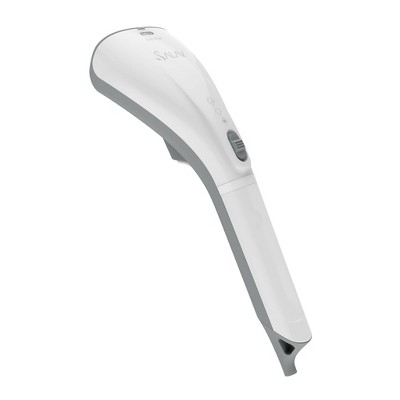 SALAV HS-04/T Quicksteam Handheld Garment Steamer Gray