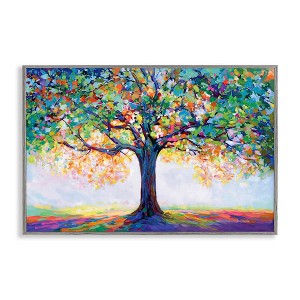Stupell Industries Tree Of Opportunity, 12" x 18" - 1 of 4