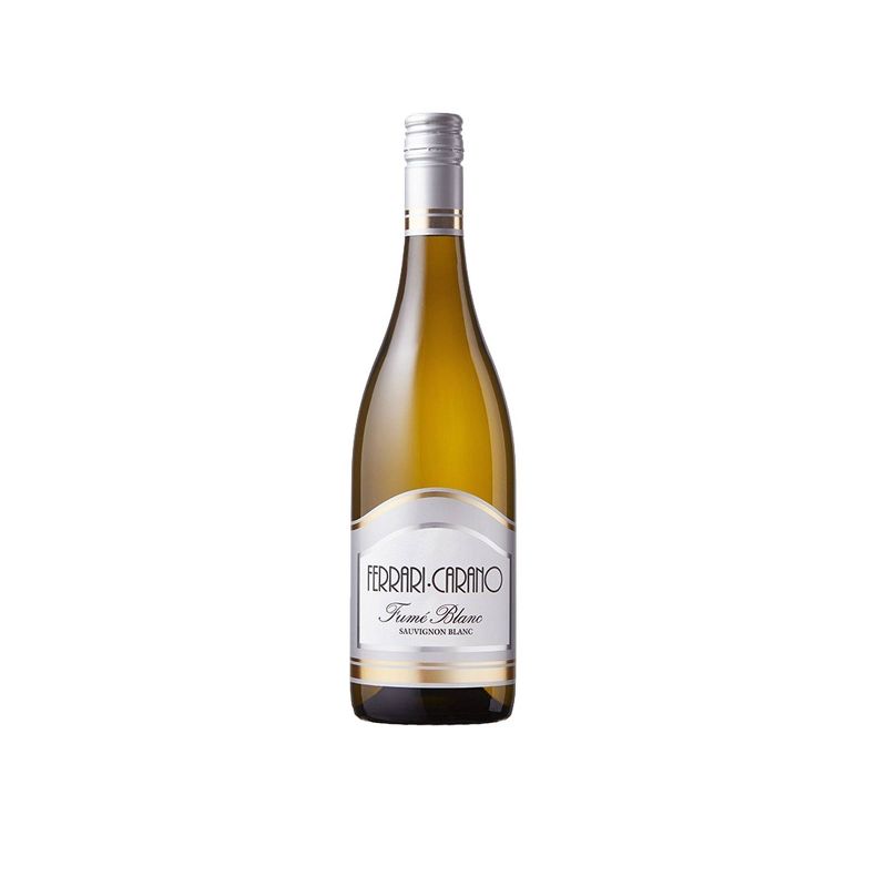 Ferrari Carano Fume Blanc White Wine - 750ml Bottle, 1 of 6