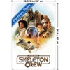 Trends International Star Wars: Skeleton Crew - Crew Unframed Wall Poster Prints - 3 of 4