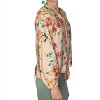 Women's Emery Floral Top - Oddi - image 2 of 3