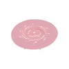 Unique Bargains Drain Strainer Round Drain Strainer TPR 5.51"x5.51" 1 Pc - 4 of 4