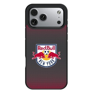 MLS Eastern Conference Teams Linen Bump Cell Phone Case for Apple iPhone 17 Series - 1 of 4
