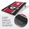 NCAA Georgia Bulldogs 2'x3' MDF Toss Game Set - 2 of 4
