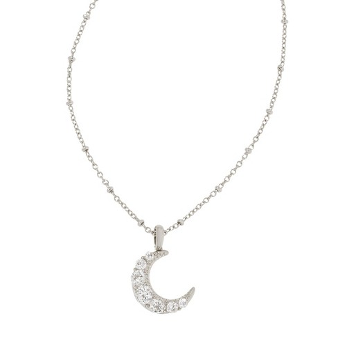 Kendra Scott Emma Filigree Curb 14k Gold Over Brass Chain Pendant Necklace  - Gold : Target