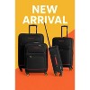 NEW YORK XPRESS WD-327 4 PIECE LUGGAGE (20"24"28"32) - 4 of 4