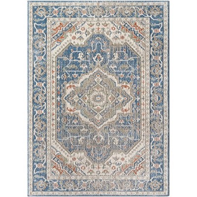 Mark & Day Tierney Woven Indoor Area Rugs