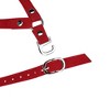 Allegra K Women's Detachable Adjustable Anti-Slip Shoe Straps Bands Belts with Buckle for Heels 2 Pairs - 2 of 4