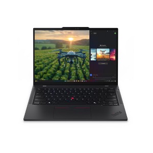 Lenovo Thinkpad T14S G6 14" Laptop Snapdragon Elite X1E-78-100 16GB 1TB SSD W10P - Manufacturer Refurbished - 1 of 4