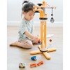 Plantoys| Crane Set - 2 of 4