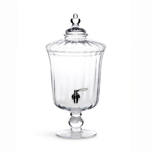 Park Hill Collection Classic Crystal 8qt. :