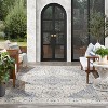 Nourison Essentials Persian Vintage Indoor Outdoor Area Rug - 2 of 4