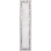 JONATHAN Y Athens Classic Border Marble Pattern High-Low Area Rug - 2 of 4