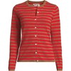 Lands' End Women's Cashmere Cardigan Sweater - 4 of 4