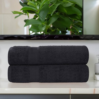 Blue Nile Mills Bath Sheets - Thumbnail 2