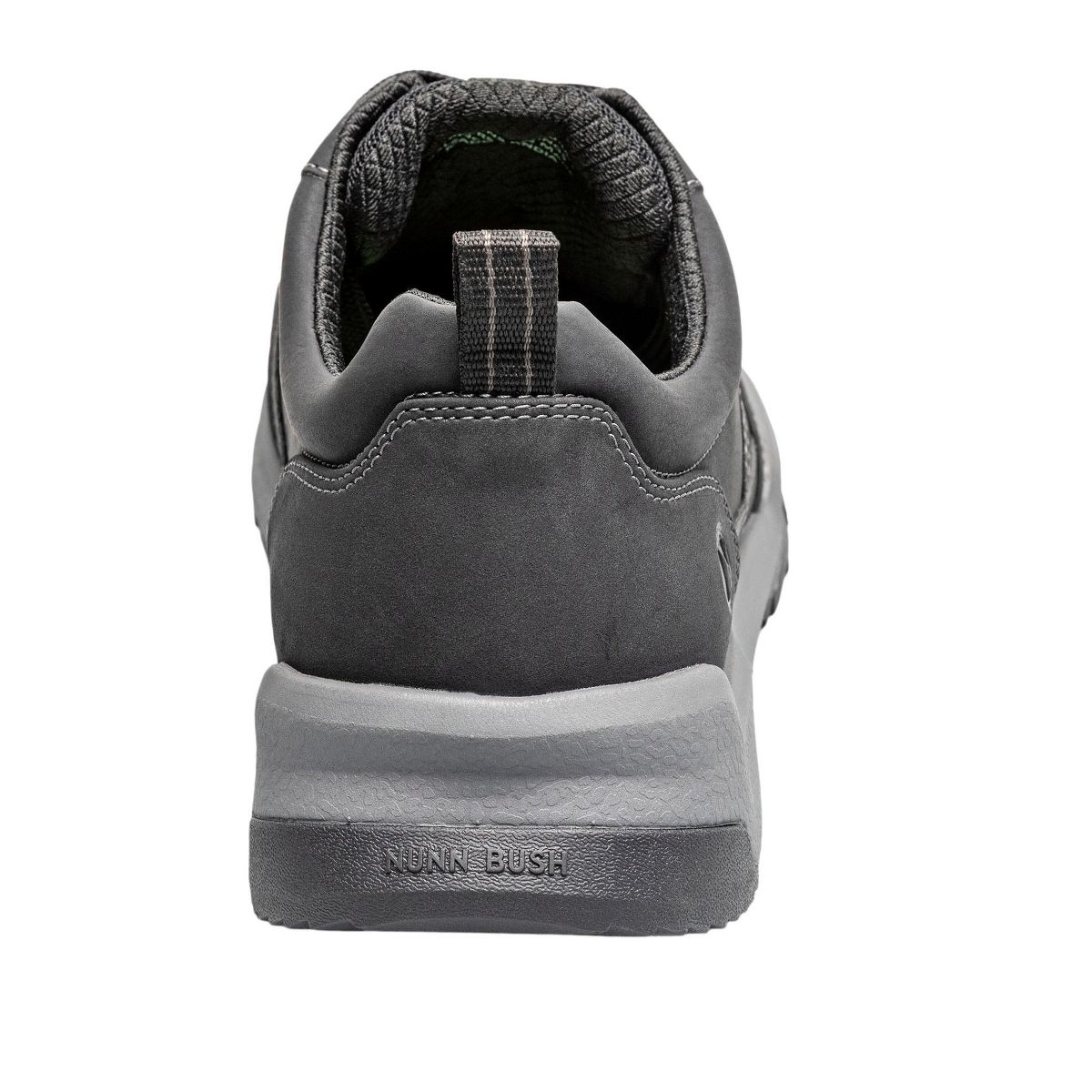Nunn Bush Kore Cliffside Men's Moc Toe Oxford - thumbnail 4