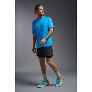 Expert Brand USA-Made Men's DriMax™ Athletic Crewneck T-Shirt - 1 of 4