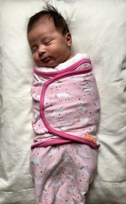 target swaddleme by your side sleeper