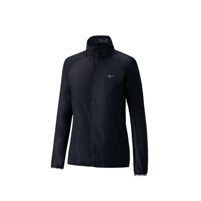 mizuno impulse jacket