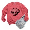 Simply Sage Market Livin' That Hockey Mom Life Sweatshirt - 3 of 4