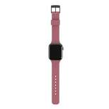 (U) by UAG Apple Watch (Series7/6/5/4 & Watch SE) DOT Silicone Band
