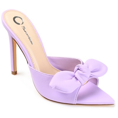 Journee Collection Yevva Women's High Heels, Size: 10, Light Pink - Yahoo  Shopping